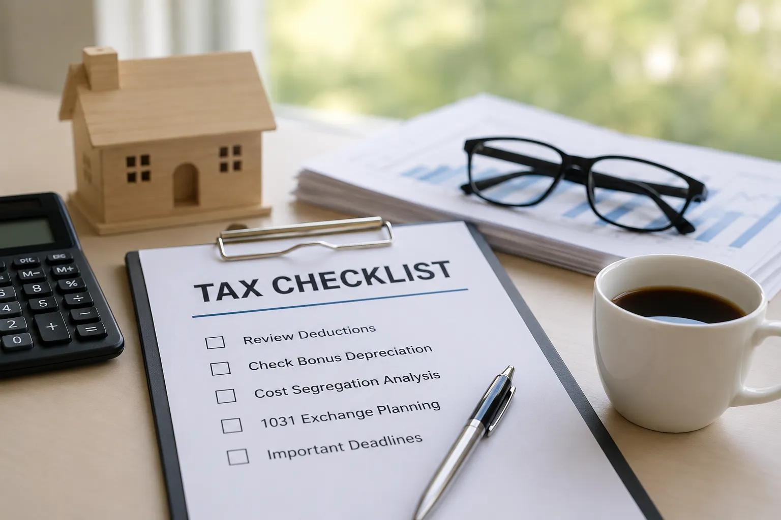 Why Real Estate Investors Need More Than